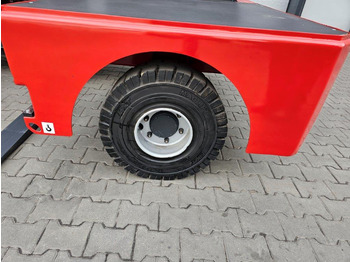 Küljelaadur Jumbo JGQN 50 - TRIPLEX - GAS: pilt 2