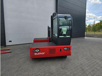 Küljelaadur Jumbo JGQN 50 - TRIPLEX - GAS: pilt 4