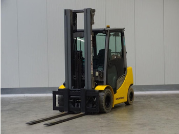 Kahveltõstuk JUNGHEINRICH TFG 430