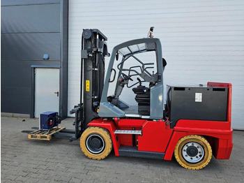 Elektritõstuk KALMAR