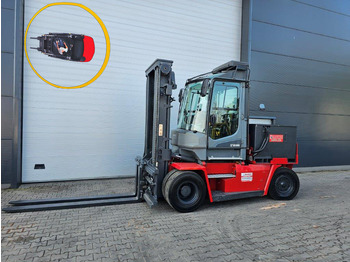 Elektritõstuk KALMAR