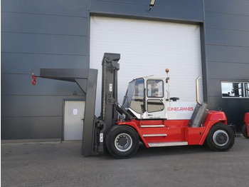 Diiseltõstuk KONECRANES