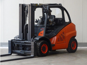 Diiseltõstuk LINDE H50