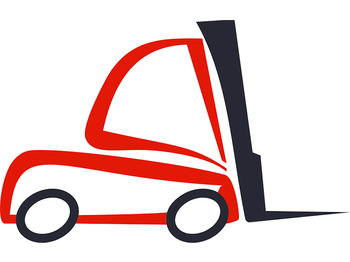 Kahveltõstuk LINDE H80