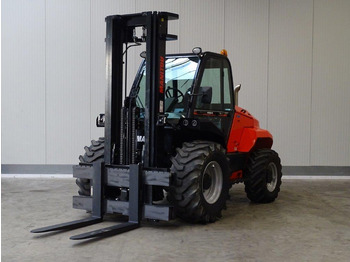 Manitou M50-4D - TRIPLEX- 4x4 liising Manitou M50-4D - TRIPLEX- 4x4: pilt 1