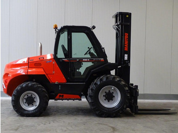 Manitou M50-4D - TRIPLEX- 4x4 liising Manitou M50-4D - TRIPLEX- 4x4: pilt 4