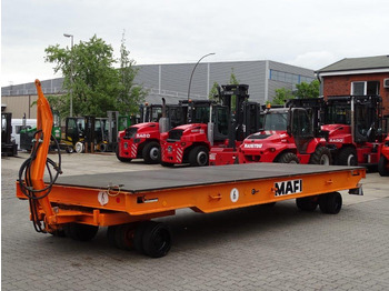Haagis MAFI
