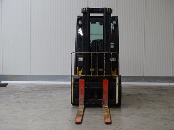 Kahveltõstuk Yale GLP30VX - TRIPLEX: pilt 3