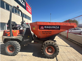 Mini kallur AUSA D350AHG