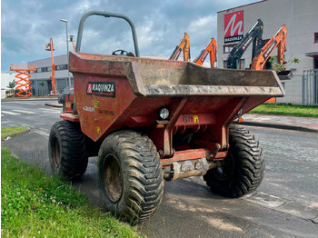 Mini kallur BENFORD PT9000: pilt 4