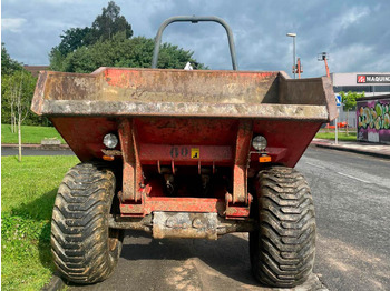 Mini kallur BENFORD PT9000: pilt 3