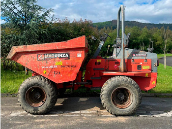 Mini kallur BENFORD PT9000: pilt 2