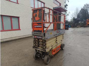 Käärlift JLG 2630ES: pilt 3