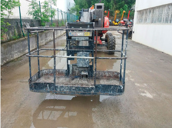 Liigendpoom MANITOU 180ATJ: pilt 3
