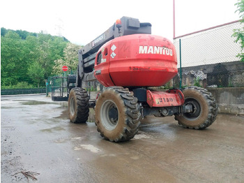 Liigendpoom MANITOU 180ATJ: pilt 5