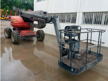 Liigendpoom MANITOU 180ATJ: pilt 4
