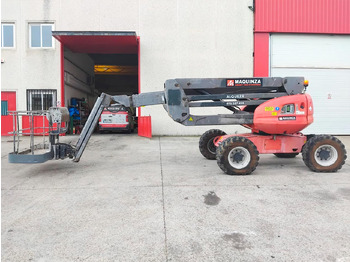 Liigendpoom MANITOU 180 ATJ