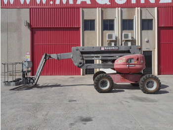 Liigendpoom MANITOU 180 ATJ