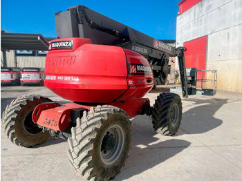 Liigendpoom MANITOU 200ATJ: pilt 2