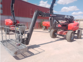 Liigendpoom MANITOU 200 ATJ