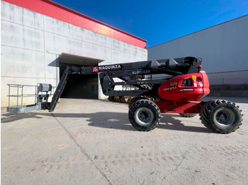 Liigendpoom MANITOU 200 ATJ