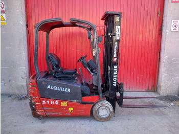 Elektritõstuk MANITOU ME 318