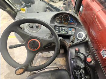 Teleskooplaadur MANITOU MT1335 EASY: pilt 3