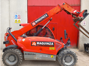 Teleskooplaadur MANITOU MT625 H EASY: pilt 2 Teleskooplaadur MANITOU MT625 H EASY: pilt 2