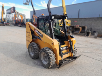 Kompaktlaadur MUSTANG 1650R: pilt 4