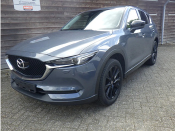 Auto MAZDA