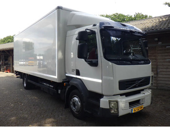 Kasti veoauto Volvo FL 12 240 Euro 5 EEV/ 6 Cil.: pilt 2