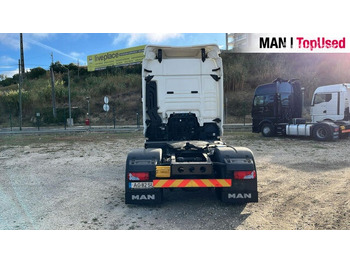 Sadulveok MAN TGX 18.470 4x2 BL SA: pilt 5