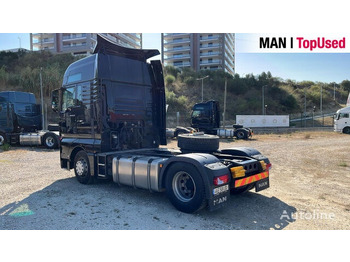 MAN TGX 18.510 4X2 BLS liising MAN TGX 18.510 4X2 BLS: pilt 3