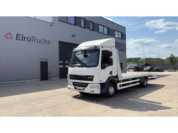 Treilerveoauto DAF LF 45 210