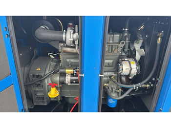Generaatorikomplekt Diesel Generator Set WP55R (NEW!!! / 55 KVA/ 400V / 1500 RPM / 3 PHASE / 72 A / 50 HZ): pilt 5