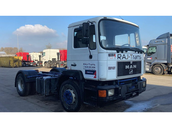 Kabiinišassiiga veoauto MAN 19.342 (BOITE MANUELLE / MANUAL GEARBOX): pilt 3 Kabiinišassiiga veoauto MAN 19.342 (BOITE MANUELLE / MANUAL GEARBOX): pilt 3