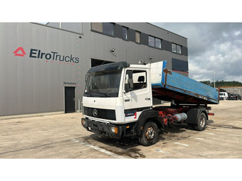 Kallurauto MERCEDES-BENZ SK