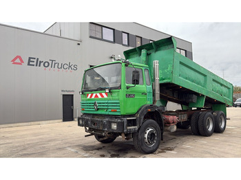 Kallurauto RENAULT G 300