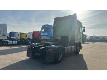 Sadulveok DAF XF 95.430 (EURO 2 / MANUAL PUMP / POMPE MANUELLE / BOITE MANUELLE): pilt 5