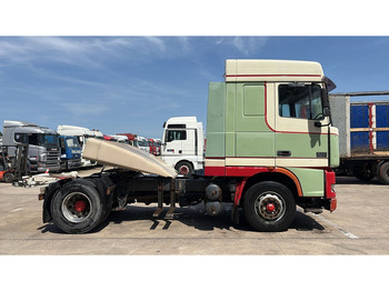Sadulveok DAF XF 95.430 (EURO 3 / BOITE MANUELLE / MANUAL GEARBOX): pilt 4