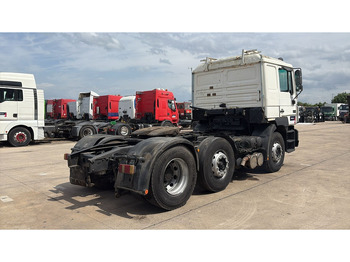 Sadulveok MAN 25.403 (6X2 / 6 CYLINDER / EURO 2 / MANUAL GEARBOX / 8 TYRES): pilt 4