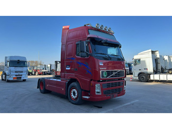Sadulveok Volvo FH 400 (MANUAL GEARBOX / EURO 5 / BOITE MANUELLE): pilt 3