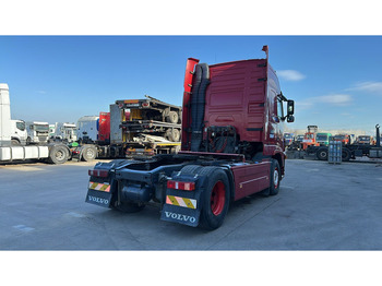 Sadulveok Volvo FH 400 (MANUAL GEARBOX / EURO 5 / BOITE MANUELLE): pilt 5