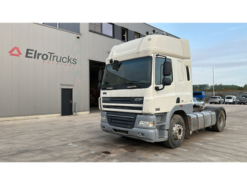 Sadulveok DAF CF 85 410