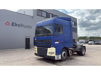 Sadulveok DAF XF 95 430