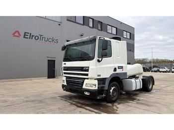 Sadulveok DAF CF 85 460