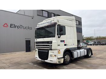 Sadulveok DAF XF 105 460
