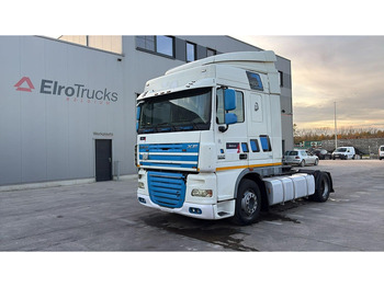 Sadulveok DAF XF 105 460