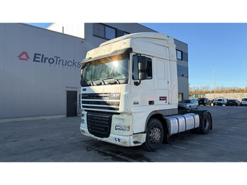 Sadulveok DAF XF 105 460