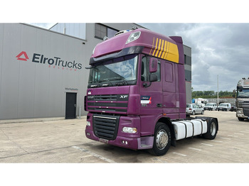 Sadulveok DAF XF 105 460